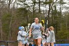 WLax vs BSU  Women’s Lacrosse vs Bridgewater State University. - Photo by Keith Nordstrom : WLax, lacrosse